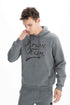Arma Men's Brave Sweatshirt Hoodie